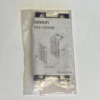 1pc CM X OMRON E53-COV08 Für OMRON2