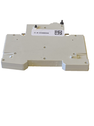 Siemens 5ST3010 Hilfsstromschalter 1NO+1NC 5ST301.AS neu o. OVP5