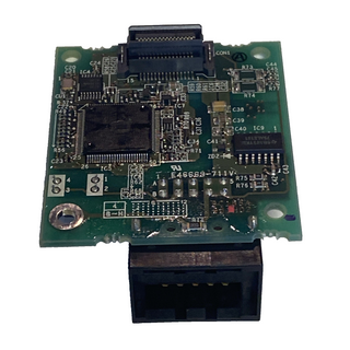Mitsubishi FR-A8NC | CC-Link Kommunikationskarte | FR-A800 Serie4