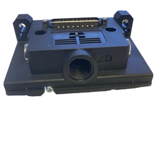 AVENTICS™ Endplatten-Bausatz für D-Sub R4220033462