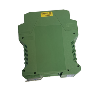 BLE RWMU 01 Restwelligkeits-Messumformer | SNR: 0015 | Top Zustand1