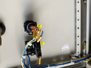 Siemens Frequenzumrichter Micromaster 420 IM STEUERKASTEN 3