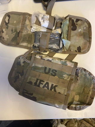 MOLLE Pouch OCP Scorpion Multicam Aufbewahrungstasche neu14