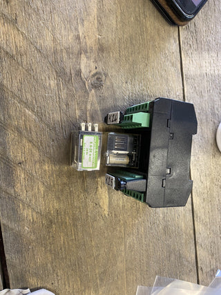 Murr elektronik MKS-K  24/LED24  Art. No 67000  90027  Inkl. Rechnung2