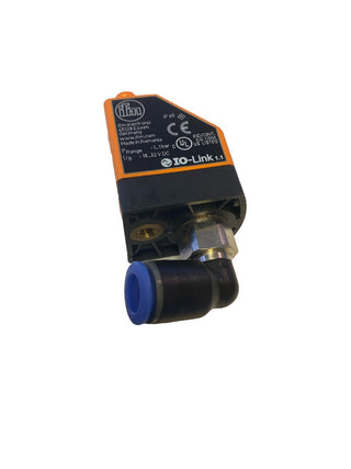 1PC IFM PQ3809 Drucksensor Neu3