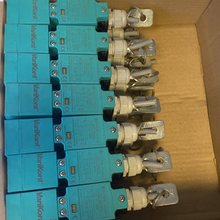 Pepperl+Fuchs UC3000+U9+E6+R2 Ultraschallsensor VariKont – gebraucht5