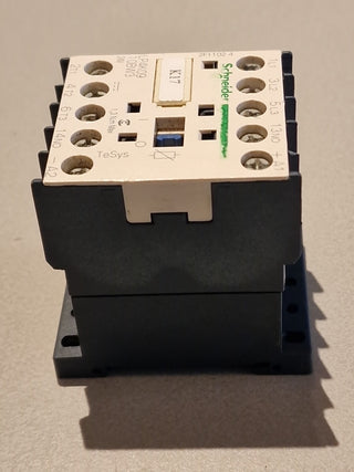 Schneider Electric TeSys K Leistungsschütz LP4K0910BW3 – 24V DC1