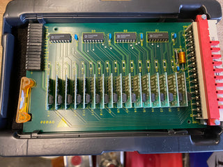 Ferag Eingangskarte 527308 Leiterplatte PCB neu ohne OVP2