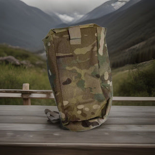 US Army Multicam Brillen Cover Revision Military1