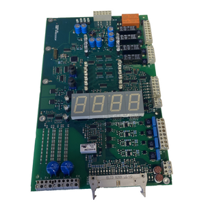ABB DSSB-01C Main Control Board – 64653253F – Neu (Sonstige)4