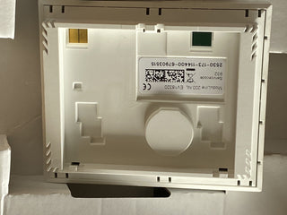 Bosch Nefit ModuLine 200 Raumthermostat (8738805817) – NEU & OVP3
