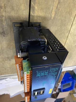 211-0091 SBA-TrafoTech Universal-DC-Netzteil für den weltweiten Einsatz2