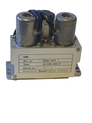 ABB 5692 435 A Feedback Encoder0
