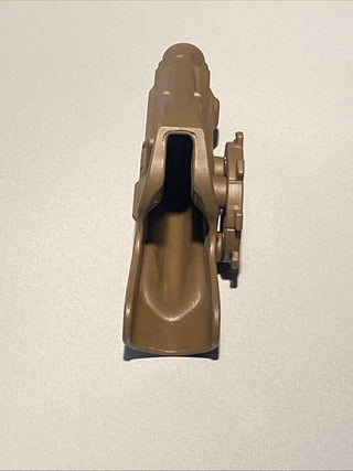 BLACKHAWK CQC 2100534 BERETTA 92 / 96 Halfter Rechtshänder Coyote Braun USMC REA