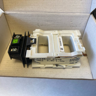 Siemens 3TY7483-0AC2 Magnetspule 24V AC für 3TF48/49 neu2