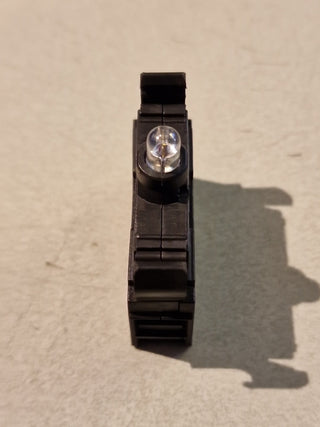 EATON M22-LED-R, LED-Leuchtelement Rot Frontbefestigung (VE 5Stk.), used1
