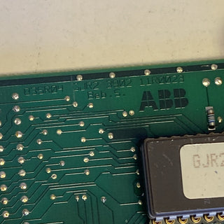 ABB 83SR04 | VME-Board | GJR2390211R0023 | Industrial Automation2