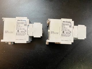 ALLEN BRADLEY 700DC-MB400, Hilfsschütz0