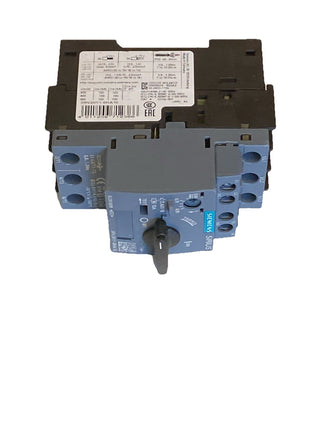 Siemens Dig.Industr. Leistungsschalter 3RV2011-0HA104