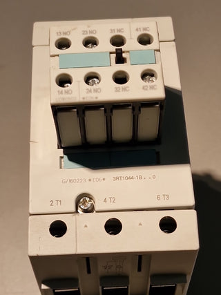 Siemens 3RT1044-1AP04 Schütz 30KW Spule 230VAC#120