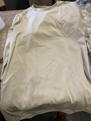 US ARMY UNDERSHIRT,COLD WEATHER - 8415015476576 Polartec3