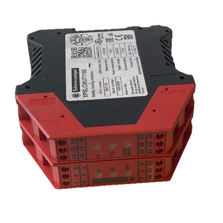Telemecanique Preventa XPSLCMUT1160 | Muting-Sicherheitsmodul1