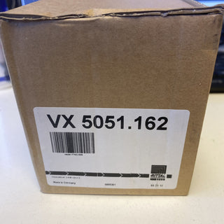 Rittal VX 5051.162 Eckabdeckung für Sockel-Eckstück – NEU & OVP0