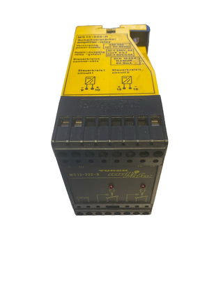 TURCK Trennschaltverstärker MS 13-222-R | 2-kanalig | Neu: Sonstige0