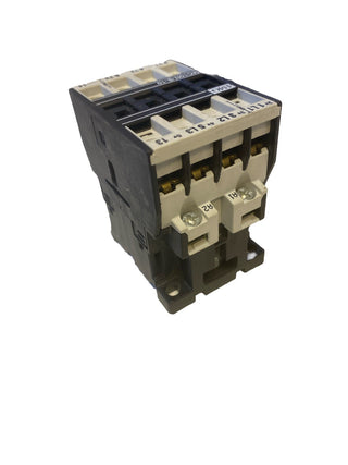 Schütz MC10N-S-10-230AC IMO 4kW 400V 1NO 220-240V 50Hz 240V 60Hz4