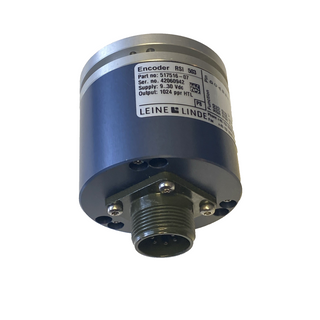 Leine Linde RSI 503 Inkrementeller Drehgeber – Art.Nr. 517516-07 (NEU)4