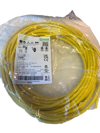 MurrElektronik M12 Bu gew 7000-12421-01415001