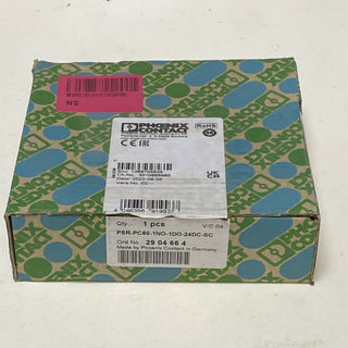 Phoenix Contact PSR-PC50-1N SIL-Koppelrelais 2904664 Sicherheitsrelais Neu1