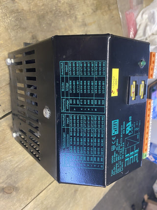 211-0091 SBA-TrafoTech Universal-DC-Netzteil für den weltweiten Einsatz3