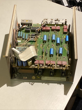 Siemens SIMOREG Leistungsplatine C98043-A1204-L101-05 | Power Board6