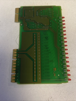 Saia Burgess PCD4.E11X Digital Eingangsmodul SPS | NUR PLATINE (Ersatzteil)2