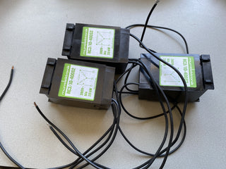 Murrelektronik RC3/10-400S2 Motorentstörmodul 400V 20kW – Neu (Sonstige)2