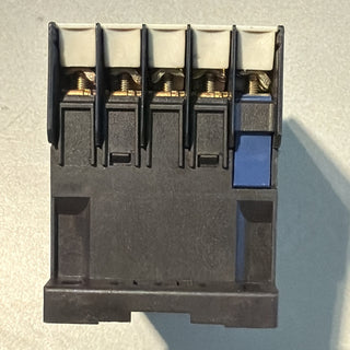 Telemecanique LC1K0910P7 TeSys Kleinschütz 3-polig 4kW 9A Spule 230V AC geb2