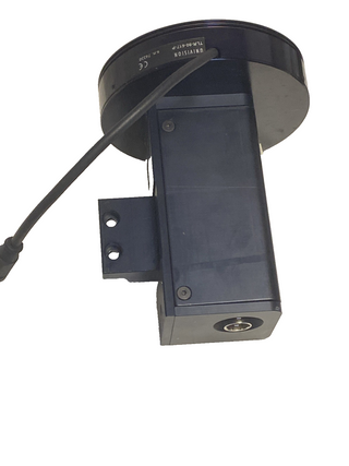 UNIVISION TLR-90-617-P Ringlicht / Ringbeleuchtung - Industriebeleuchtung - Sehr8