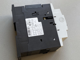 Siemens 3RV1031-4EA10 02029876 Leistungsschalter6