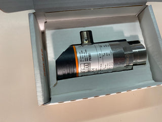 IFM electronic PN3060 Drucksensor: Präzise Drucküberwachung für Ihre Industrie0
