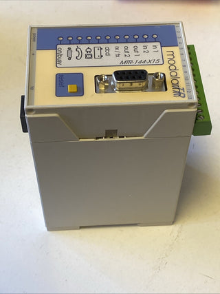 ADESYS MODALARM TR-G R483-914-1 (ALARMMODUL) -5