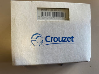 Crouzet MHR1 Zeitrelais (88827145) – Chronos 2 – NEU & OVP1