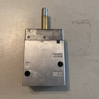 Festo MFH-3-1/8 Magnetventil 7802 3/2-Wege-Ventil G 1/8" Pneumatik 