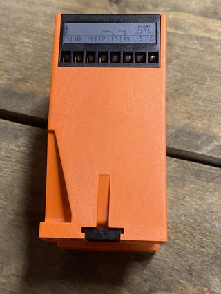 IFM A300 Stillstandswächter Monitor AZ 33-B (Bestell-Nr. DA0001) – Gebraucht5