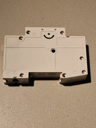 2x Siemens 5SX2116-6 Sicherungsautomat#112