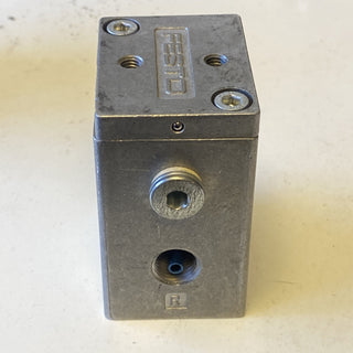 Festo Vakuumsaugdüse VAK-1/4 (Art.-Nr. 6890)4