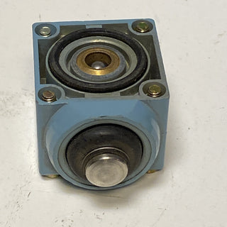 Telemecanique / Schneider Electric ZC2JE63 Betätigungskopf4