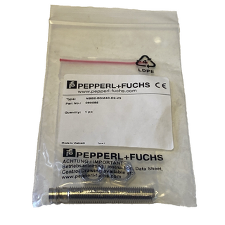 Pepperl+Fuchs NBB2-8GM40-E2-V3 Induktiver Näherungsschalter – NEU & OVP
