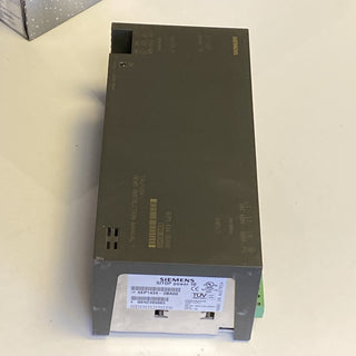 Siemens SITOP Power 10 Netzgerät (6EP1434-2BA00) – 24V / 10A4