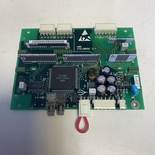 ABB NINT-42 / 57619066E Interface Board – Neu (Sonstige)1